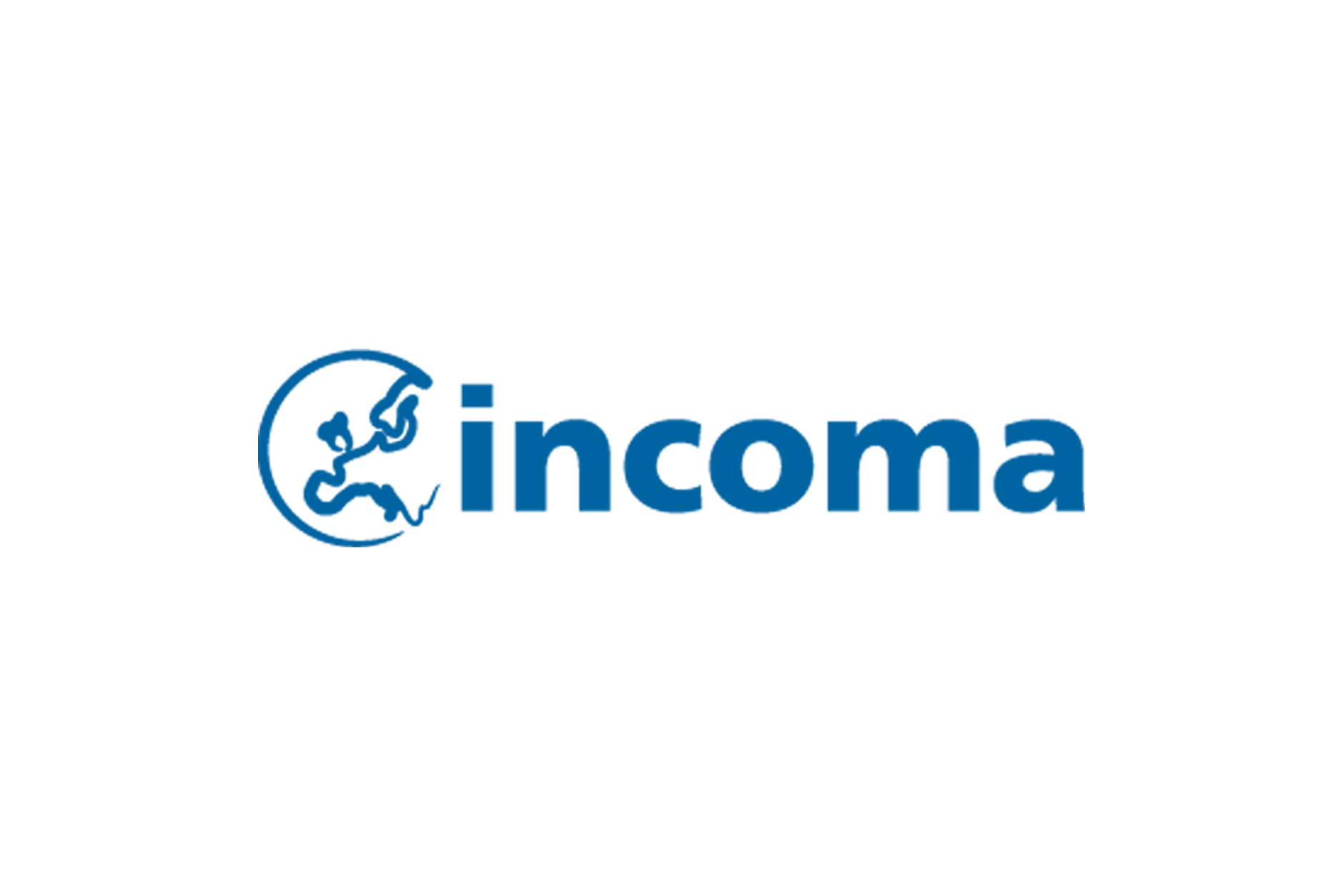 Incoma logotipo