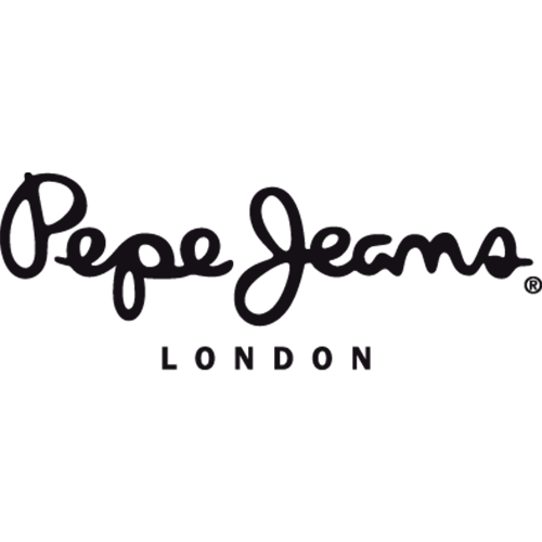 logo Pepe Jeans