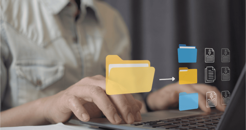 como integrar sap con docuware gracias a archivelord