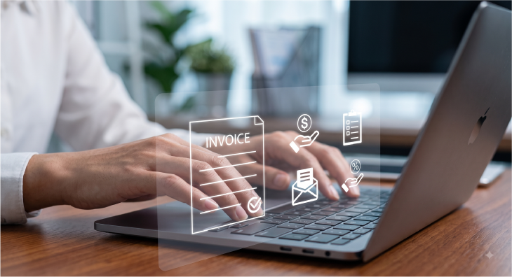 factura electronica en sap plataforma publica